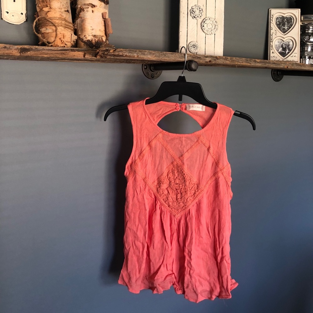 Altar’d State tank